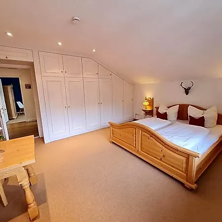 Alpenhorizont Hotel 3*