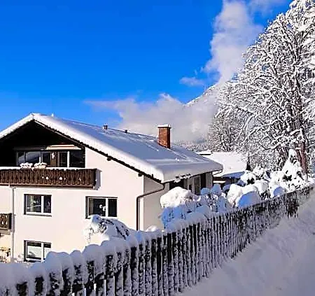 Hotel Alpenhorizont