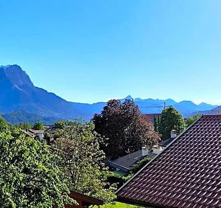 Alpenhorizont Hotel