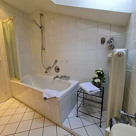 Hotel Alpenhorizont Garmisch-Partenkirchen