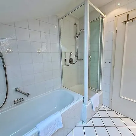 Hotel Alpenhorizont