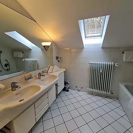Hotel Alpenhorizont 3*