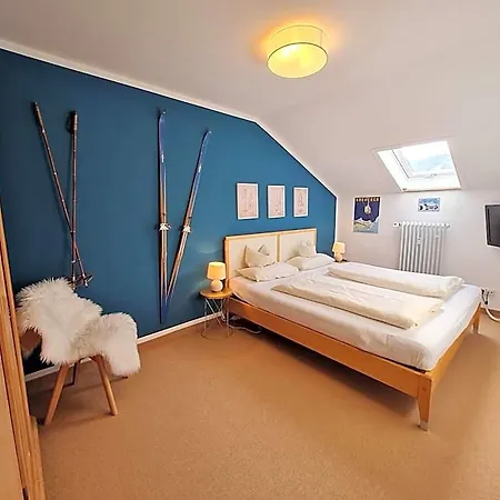Hotel Alpenhorizont