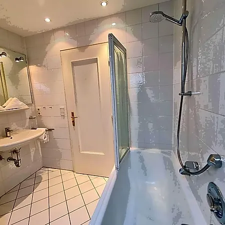 Alpenhorizont Hotel Garmisch-Partenkirchen